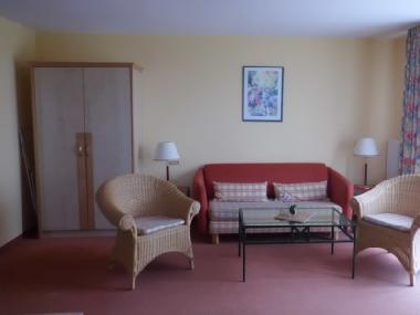Holiday Apartment in Neddesitz (Ostsee-Inseln) or holiday homes and vacation rentals