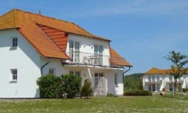 Holiday Apartment in Neddesitz (Ostsee-Inseln) or holiday homes and vacation rentals