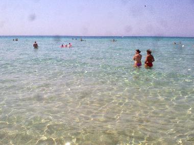 Holiday House in Porto Cesareo (Lecce) or holiday homes and vacation rentals