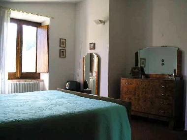 Double bedroom