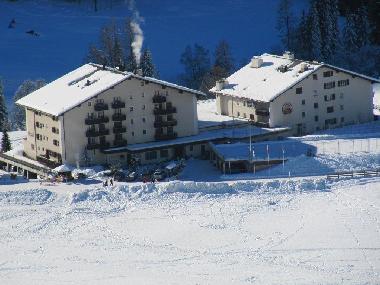 Holiday Apartment in Berg�n/Bravuogn (St. Moritz) or holiday homes and vacation rentals