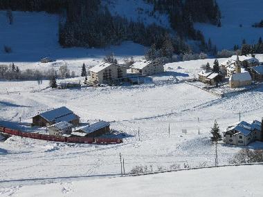 Holiday Apartment in Berg�n/Bravuogn (St. Moritz) or holiday homes and vacation rentals