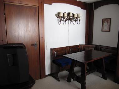 Holiday Apartment in Berg�n/Bravuogn (St. Moritz) or holiday homes and vacation rentals