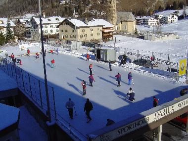Holiday Apartment in Berg�n/Bravuogn (St. Moritz) or holiday homes and vacation rentals