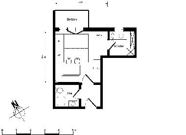 Holiday Apartment in Berg�n/Bravuogn (St. Moritz) or holiday homes and vacation rentals