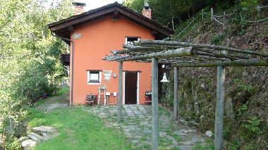 Holiday House in Brondello (Cuneo) or holiday homes and vacation rentals