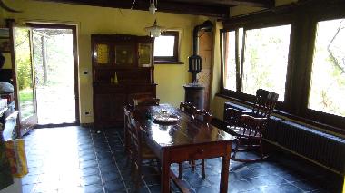 Holiday House in Brondello (Cuneo) or holiday homes and vacation rentals