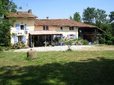 Holiday Apartment in Pamiers (Arige) or holiday homes and vacation rentals