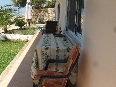 Holiday Apartment in Saranda (Sarande) or holiday homes and vacation rentals