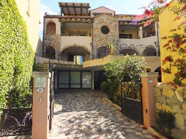 Holiday Apartment in Villasimius (Cagliari) or holiday homes and vacation rentals