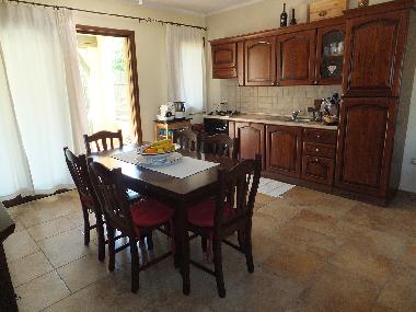 Holiday Apartment in Villasimius (Cagliari) or holiday homes and vacation rentals