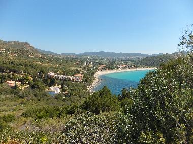 Holiday Apartment in Villasimius (Cagliari) or holiday homes and vacation rentals