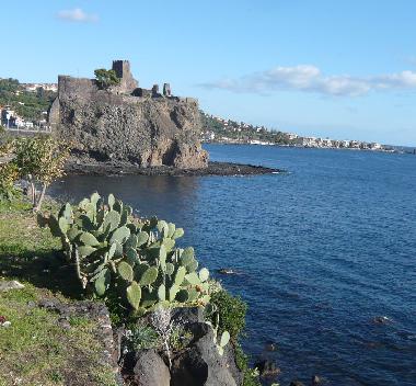 Bed and Breakfast in catania (Catania) or holiday homes and vacation rentals