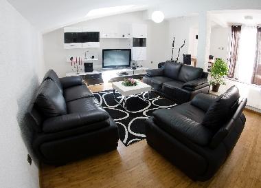 Holiday Apartment in Sibenik (Sibensko-Kninska) or holiday homes and vacation rentals