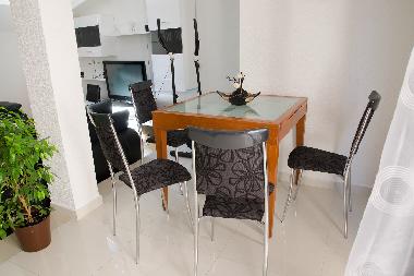 Holiday Apartment in Sibenik (Sibensko-Kninska) or holiday homes and vacation rentals