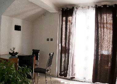 Holiday Apartment in Sibenik (Sibensko-Kninska) or holiday homes and vacation rentals