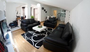 Holiday Apartment in Sibenik (Sibensko-Kninska) or holiday homes and vacation rentals
