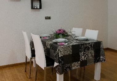 Holiday Apartment in Sibenik (Sibensko-Kninska) or holiday homes and vacation rentals