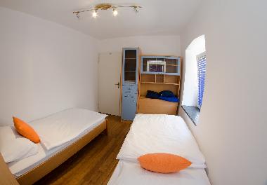 Holiday Apartment in Sibenik (Sibensko-Kninska) or holiday homes and vacation rentals