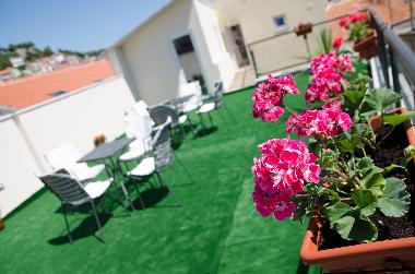Holiday Apartment in Sibenik (Sibensko-Kninska) or holiday homes and vacation rentals