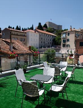 Holiday Apartment in Sibenik (Sibensko-Kninska) or holiday homes and vacation rentals