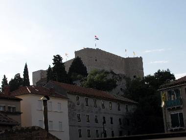 Holiday Apartment in Sibenik (Sibensko-Kninska) or holiday homes and vacation rentals