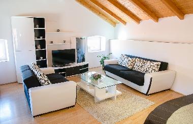Holiday Apartment in Sibenik (Sibensko-Kninska) or holiday homes and vacation rentals