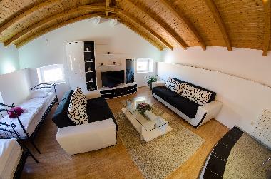 Holiday Apartment in Sibenik (Sibensko-Kninska) or holiday homes and vacation rentals