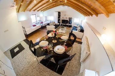 Holiday Apartment in Sibenik (Sibensko-Kninska) or holiday homes and vacation rentals