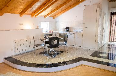 Holiday Apartment in Sibenik (Sibensko-Kninska) or holiday homes and vacation rentals