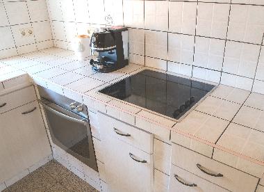 Holiday Apartment in Sibenik (Sibensko-Kninska) or holiday homes and vacation rentals