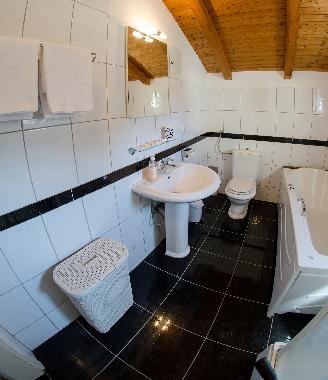 Holiday Apartment in Sibenik (Sibensko-Kninska) or holiday homes and vacation rentals