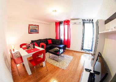 Holiday Apartment in Sibenik (Sibensko-Kninska) or holiday homes and vacation rentals