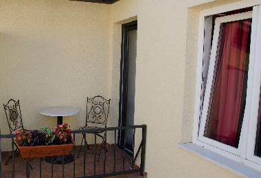 Holiday Apartment in Sibenik (Sibensko-Kninska) or holiday homes and vacation rentals