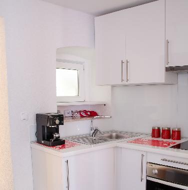 Holiday Apartment in Sibenik (Sibensko-Kninska) or holiday homes and vacation rentals