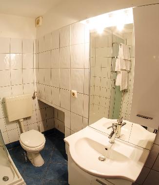 Holiday Apartment in Sibenik (Sibensko-Kninska) or holiday homes and vacation rentals