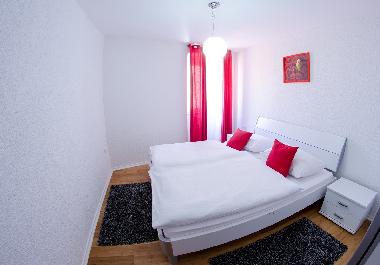 Holiday Apartment in Sibenik (Sibensko-Kninska) or holiday homes and vacation rentals