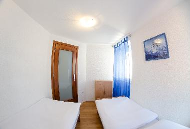 Holiday Apartment in Sibenik (Sibensko-Kninska) or holiday homes and vacation rentals