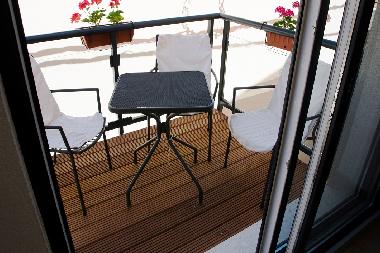 Holiday Apartment in Sibenik (Sibensko-Kninska) or holiday homes and vacation rentals