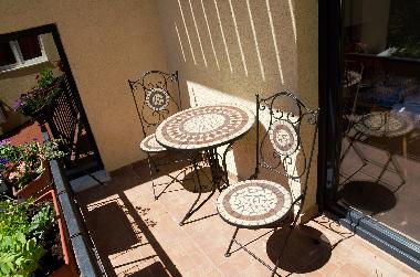 Holiday Apartment in Sibenik (Sibensko-Kninska) or holiday homes and vacation rentals