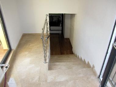 Holiday Apartment in Sibenik (Sibensko-Kninska) or holiday homes and vacation rentals