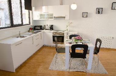Holiday Apartment in Sibenik (Sibensko-Kninska) or holiday homes and vacation rentals