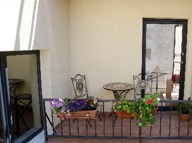 Holiday Apartment in Sibenik (Sibensko-Kninska) or holiday homes and vacation rentals