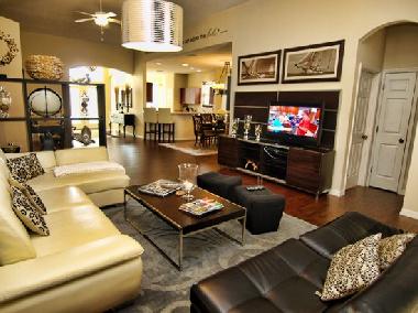 Holiday House in Kissimmee (Florida) or holiday homes and vacation rentals