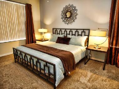 Holiday House in Kissimmee (Florida) or holiday homes and vacation rentals