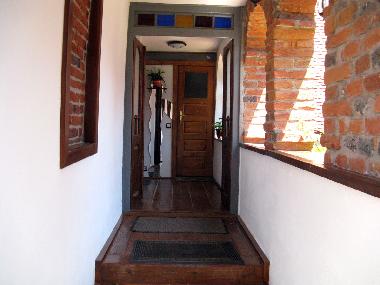 Casa Nicu - Casa Vale, Sibiu, Transylvania, Romania