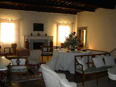 Villa in Pieve Santo Stefano  (Lucca) or holiday homes and vacation rentals