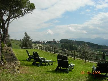 Villa in Pieve Santo Stefano  (Lucca) or holiday homes and vacation rentals