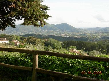 Villa in Pieve Santo Stefano  (Lucca) or holiday homes and vacation rentals