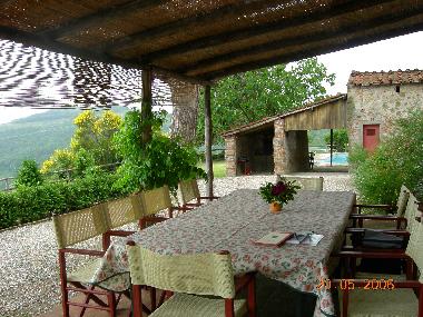 Villa in Pieve Santo Stefano  (Lucca) or holiday homes and vacation rentals